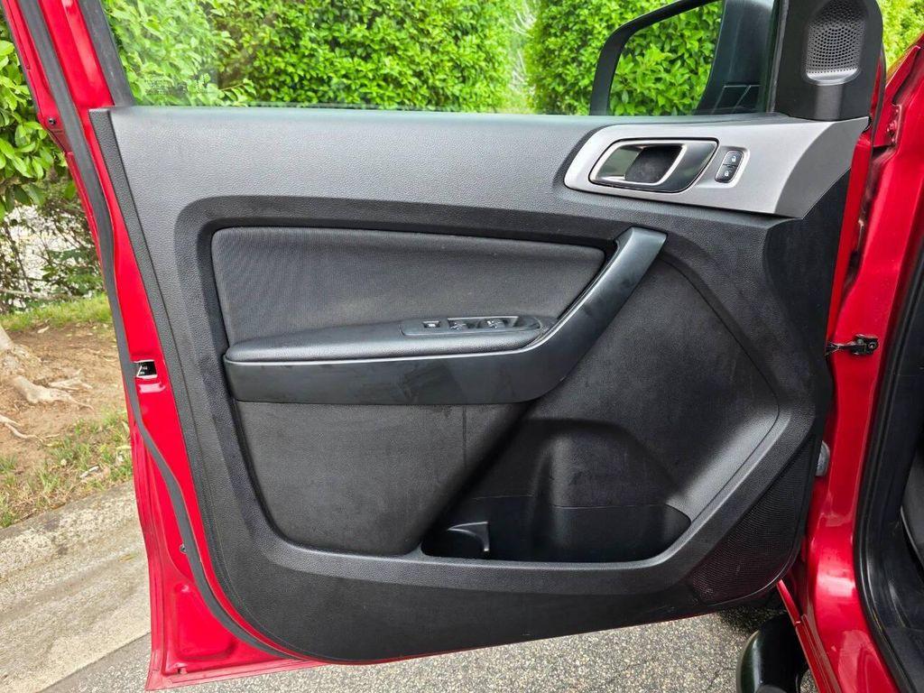 used 2021 Ford Ranger car, priced at $22,997