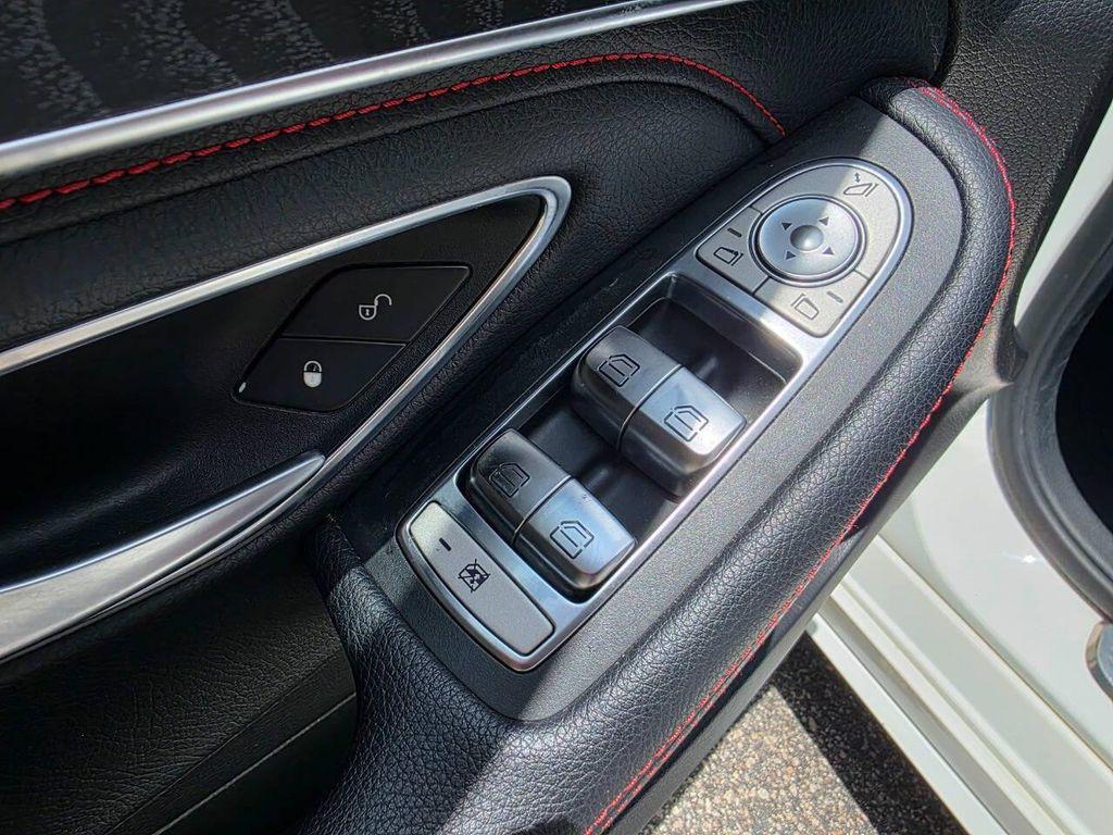 used 2016 Mercedes-Benz C-Class car, priced at $18,499