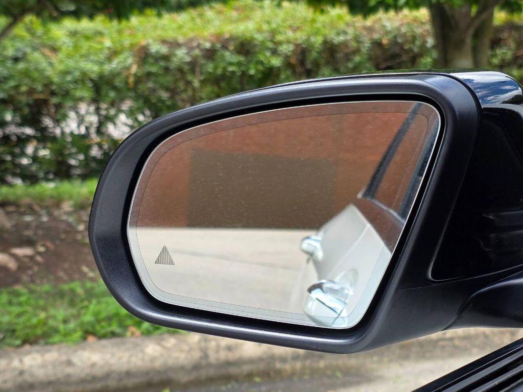 used 2016 Mercedes-Benz C-Class car, priced at $18,499