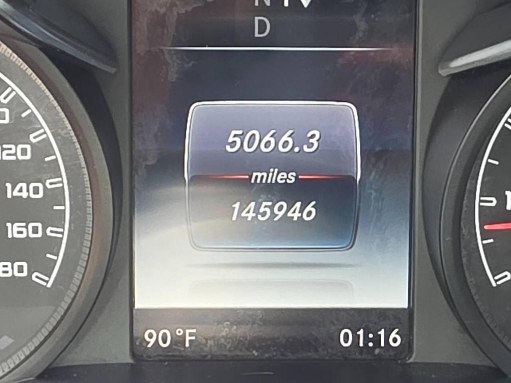 used 2016 Mercedes-Benz C-Class car, priced at $18,499