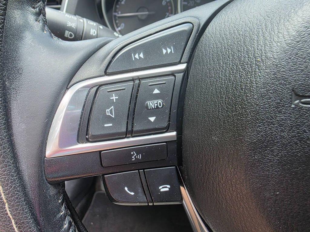 used 2016 Mazda Mazda6 car, priced at $6,997