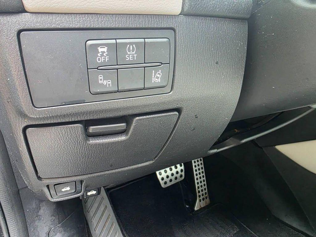 used 2016 Mazda Mazda6 car, priced at $6,997