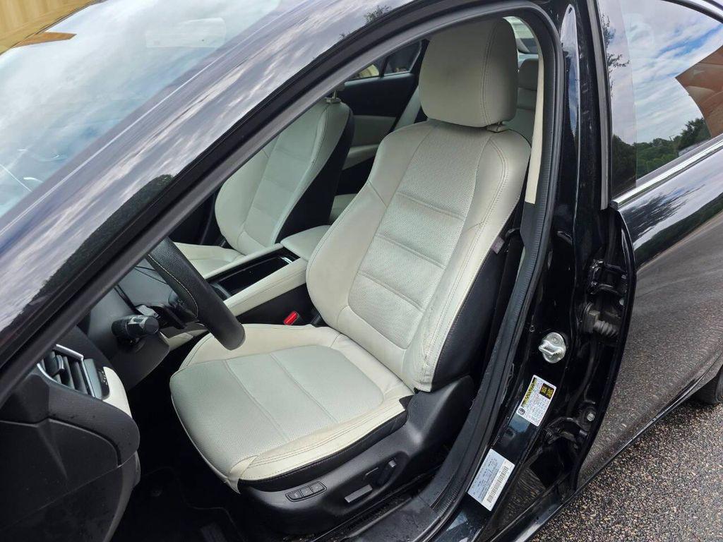 used 2016 Mazda Mazda6 car, priced at $6,997