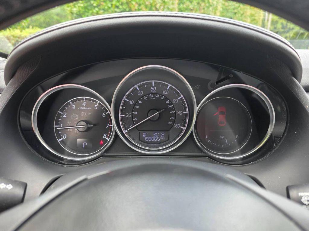 used 2016 Mazda Mazda6 car, priced at $6,997