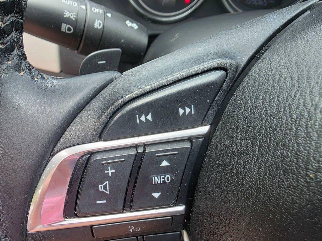 used 2016 Mazda Mazda6 car, priced at $6,997