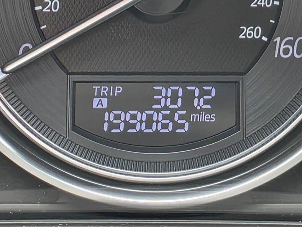 used 2016 Mazda Mazda6 car, priced at $6,997