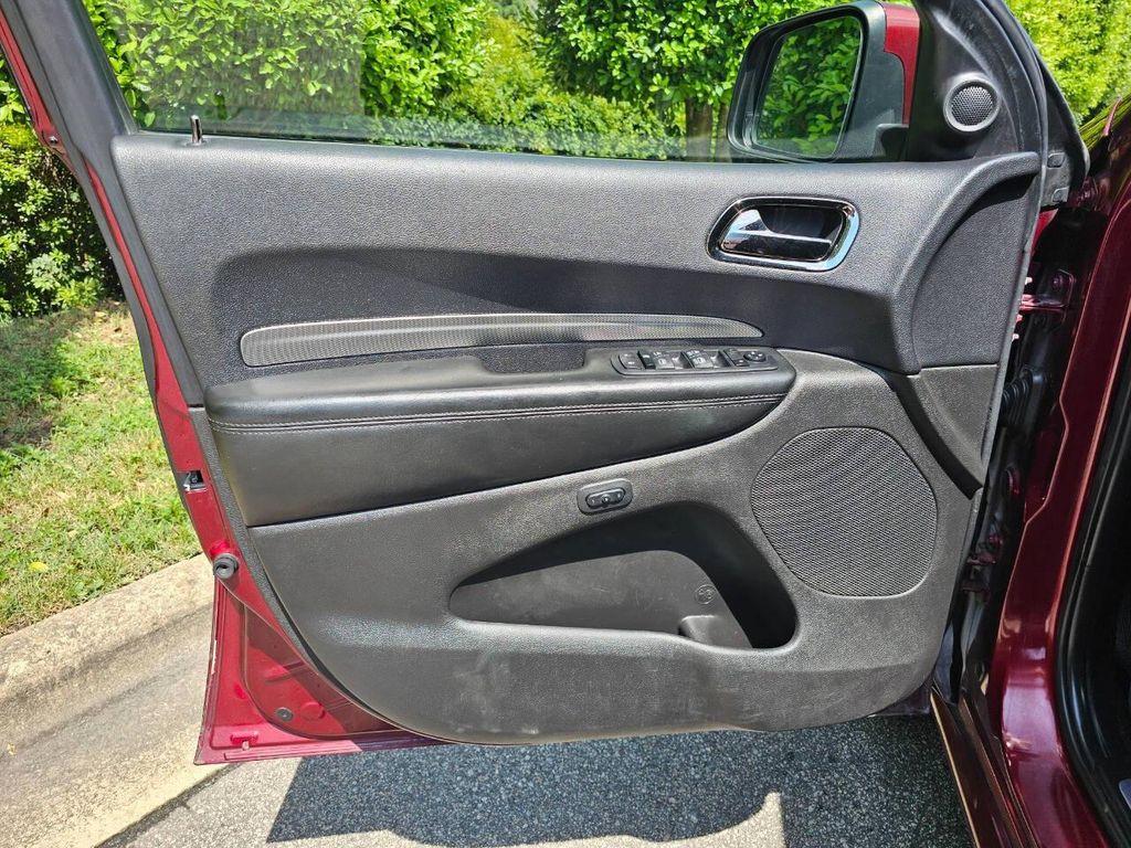 used 2019 Dodge Durango car, priced at $14,999