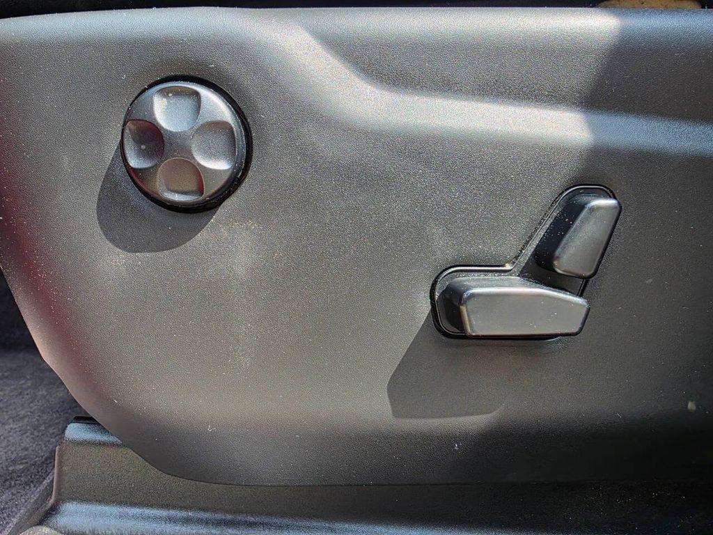 used 2017 Jeep Grand Cherokee car, priced at $11,999