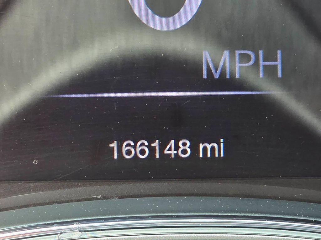 used 2017 Jeep Grand Cherokee car, priced at $11,999