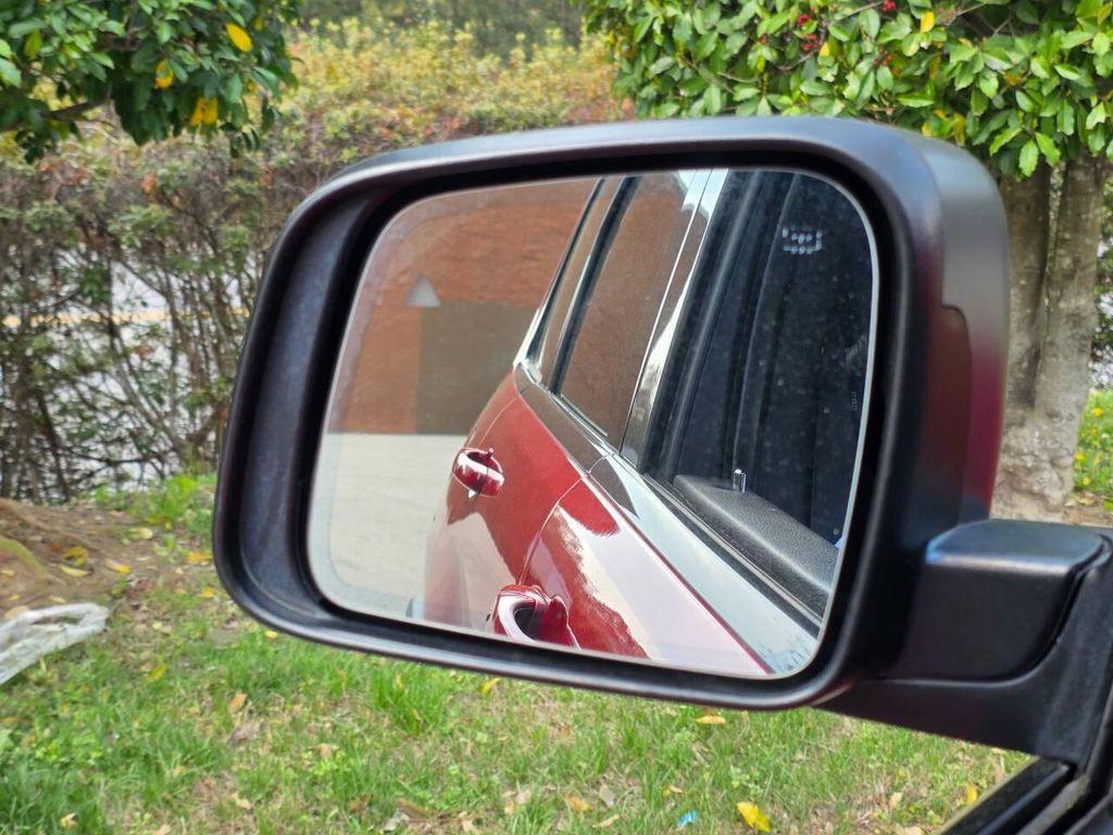 used 2017 Jeep Grand Cherokee car, priced at $11,999