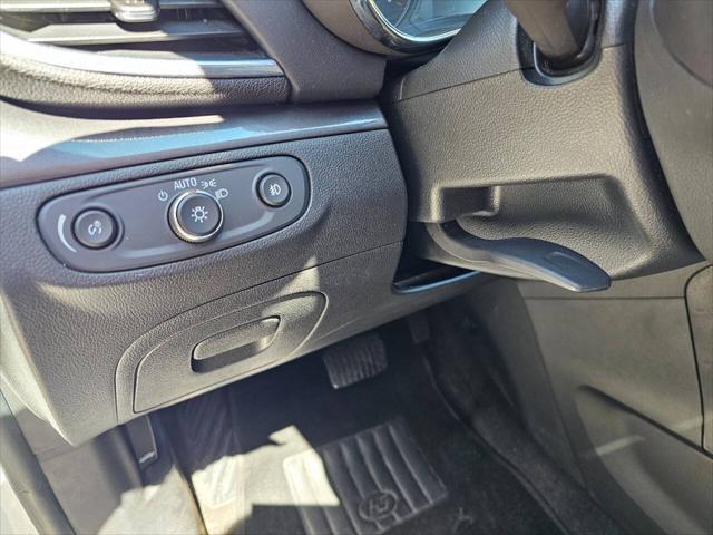 used 2019 Buick Encore car, priced at $11,499
