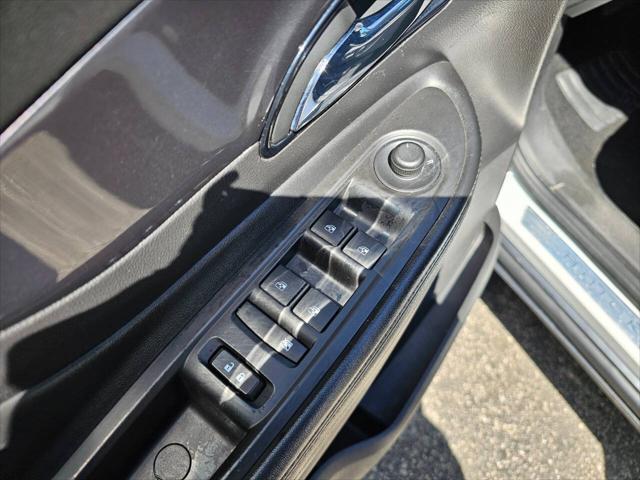 used 2019 Buick Encore car, priced at $11,499