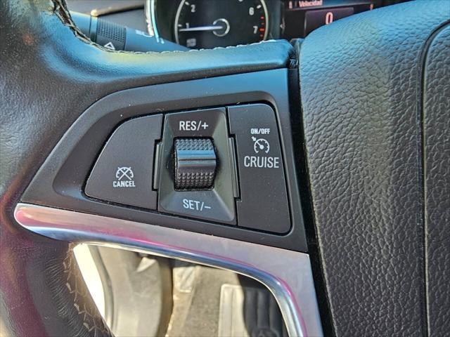 used 2019 Buick Encore car, priced at $11,499