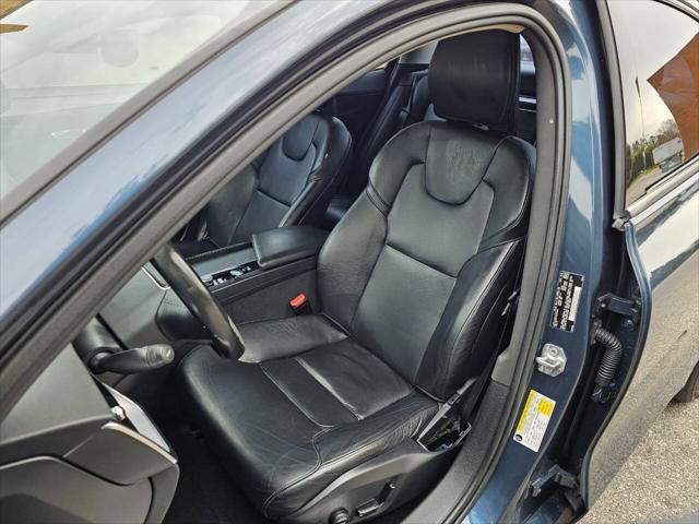 used 2020 Volvo S60 car, priced at $12,998