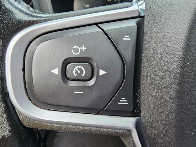 used 2020 Volvo S60 car, priced at $12,998