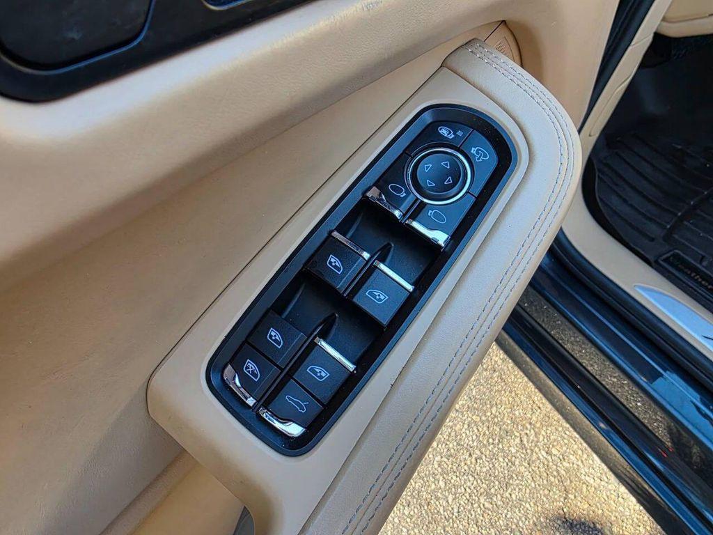 used 2017 Porsche Macan car, priced at $19,999