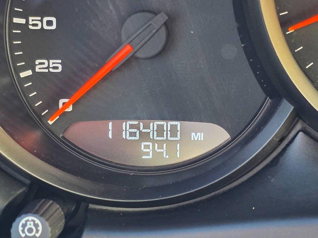 used 2017 Porsche Macan car, priced at $19,999