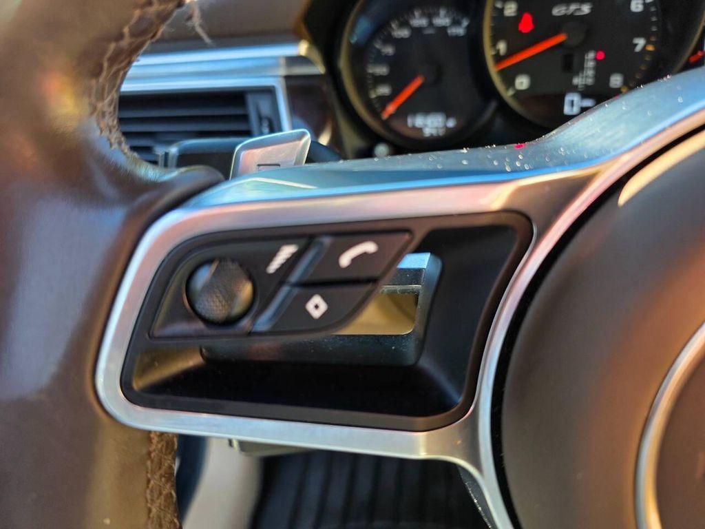 used 2017 Porsche Macan car, priced at $19,999