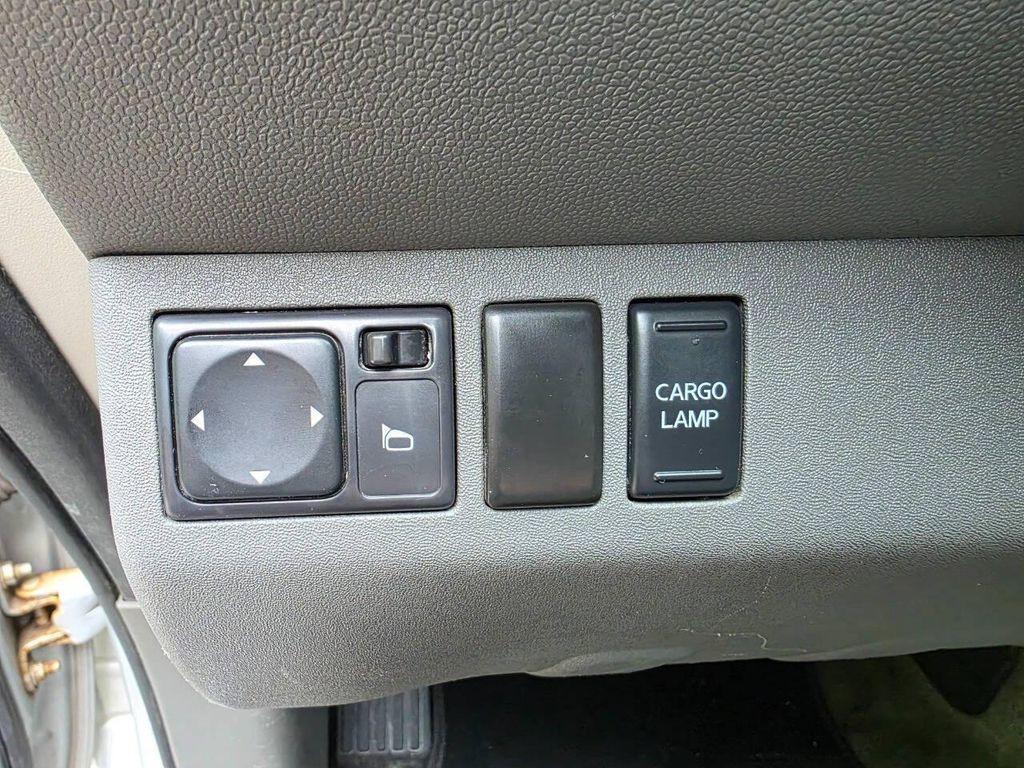 used 2012 Nissan Frontier car, priced at $8,997