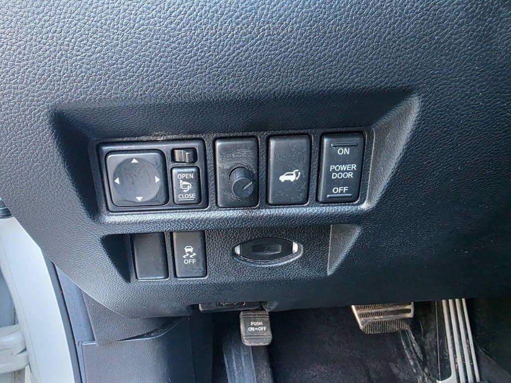 used 2013 INFINITI FX37 car, priced at $10,499