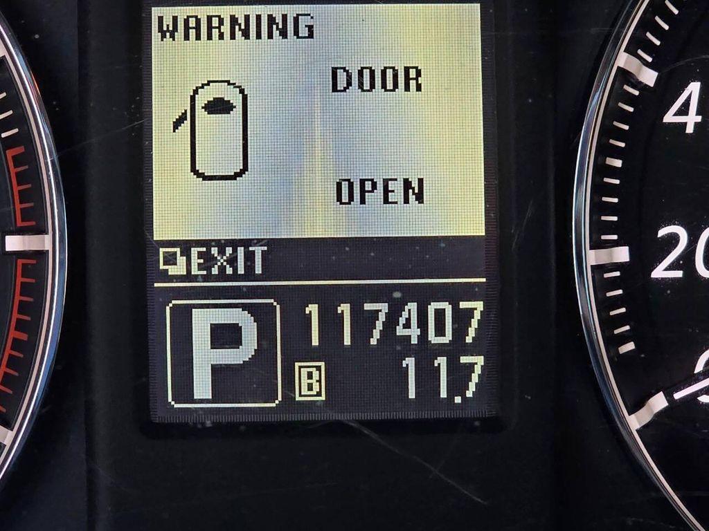 used 2013 INFINITI FX37 car, priced at $10,499