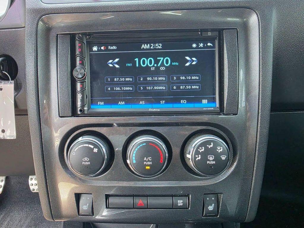 used 2010 Dodge Challenger car, priced at $13,499
