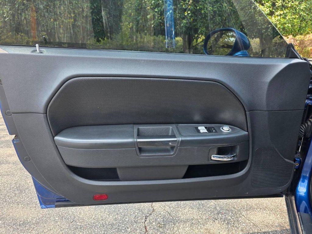 used 2010 Dodge Challenger car, priced at $13,499
