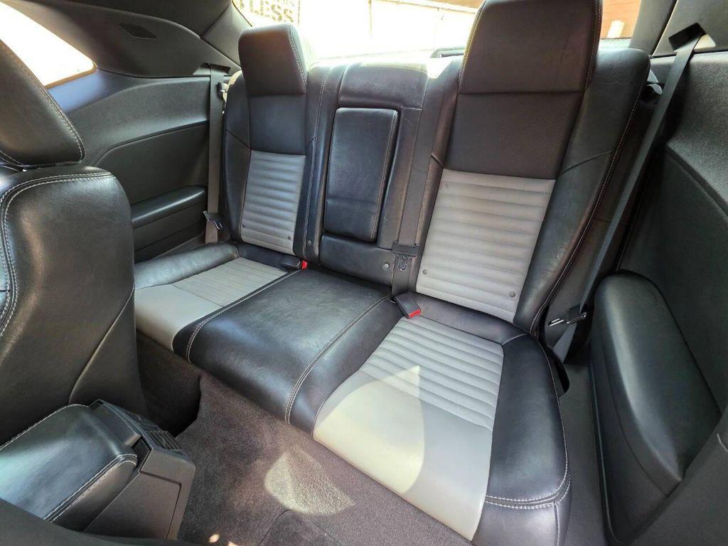 used 2010 Dodge Challenger car, priced at $13,499