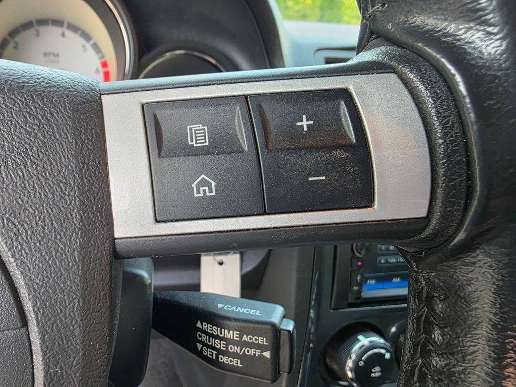 used 2010 Dodge Challenger car, priced at $13,499