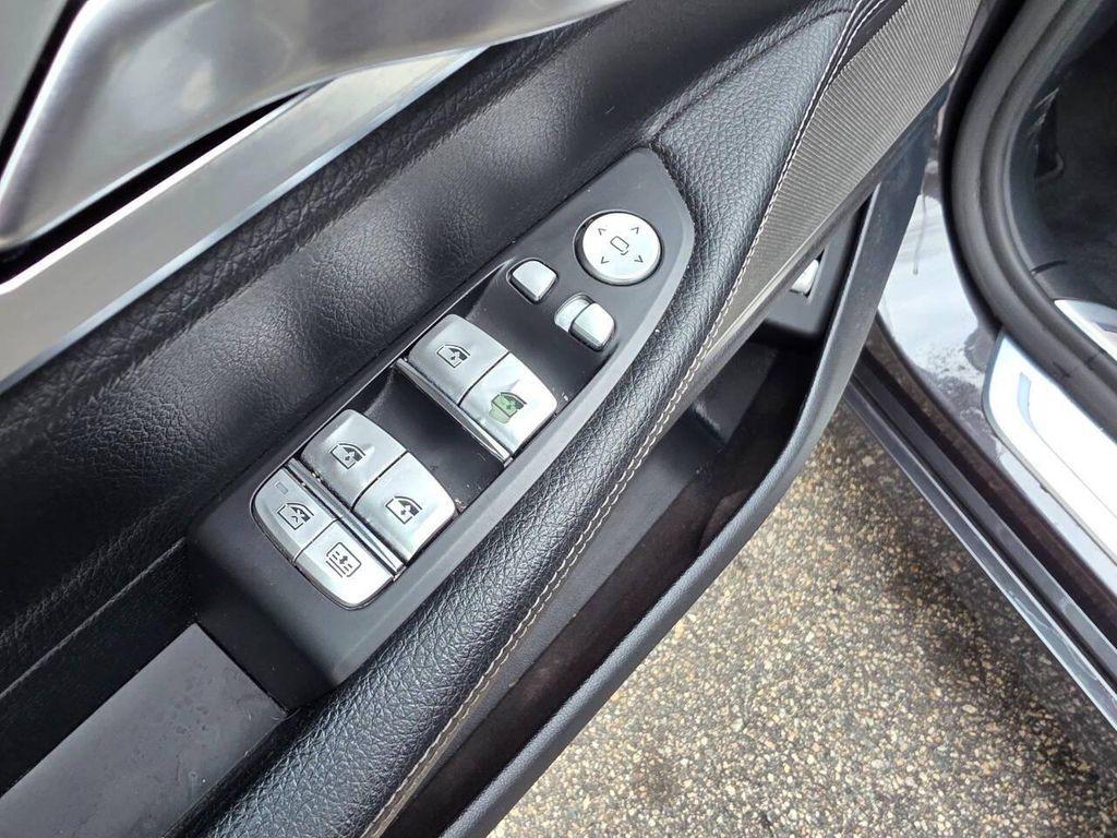 used 2019 BMW 740 car, priced at $17,997