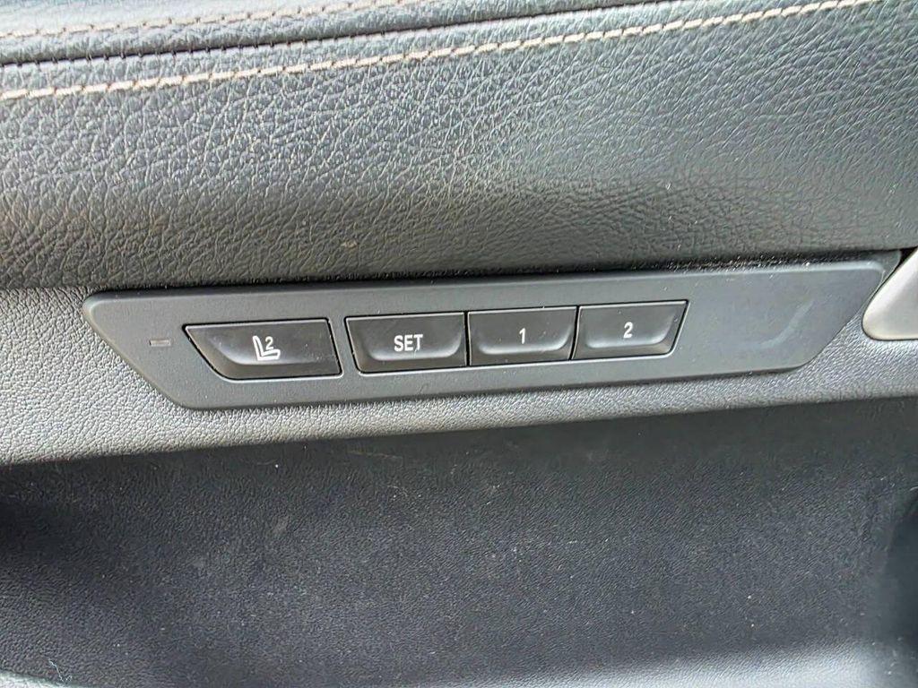 used 2019 BMW 740 car, priced at $17,997