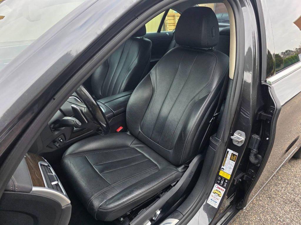 used 2019 BMW 740 car, priced at $17,997