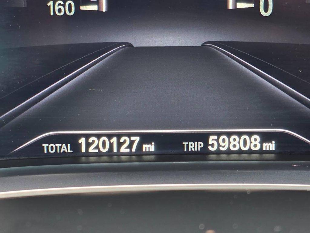 used 2019 BMW 740 car, priced at $17,997