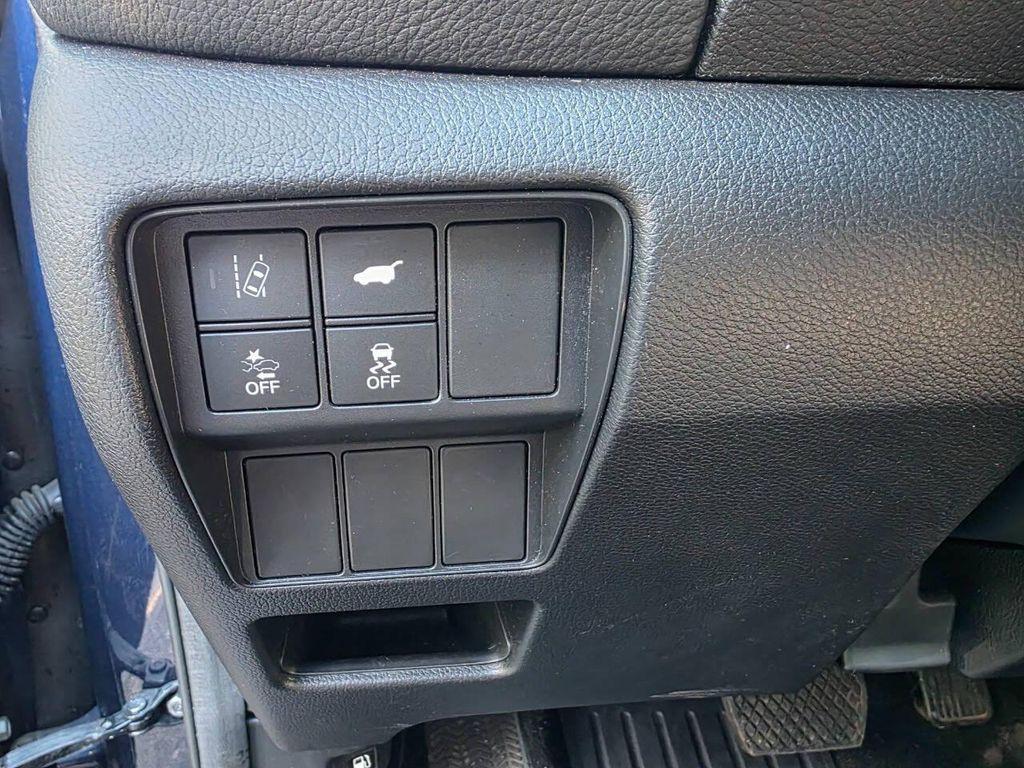 used 2017 Honda CR-V car, priced at $16,998