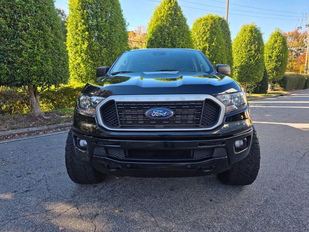 used 2019 Ford Ranger car, priced at $19,998