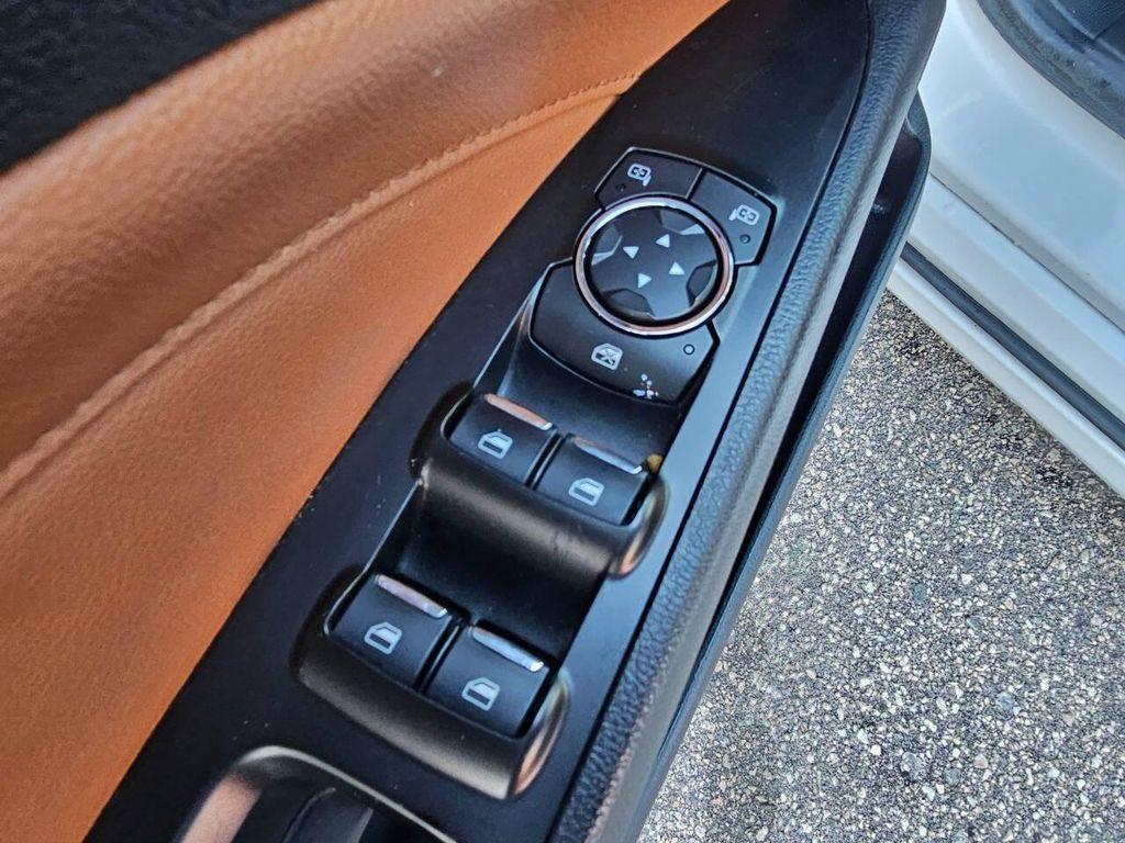 used 2019 Ford Fusion car, priced at $13,999