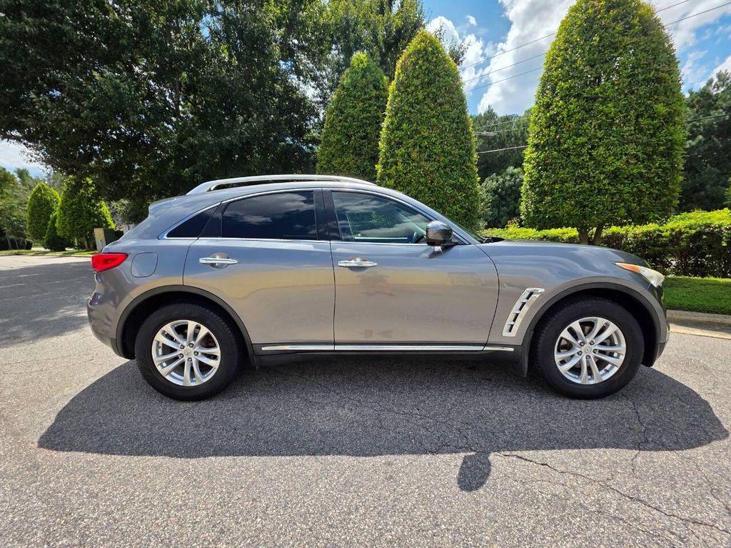 used 2013 INFINITI FX37 car, priced at $9,998