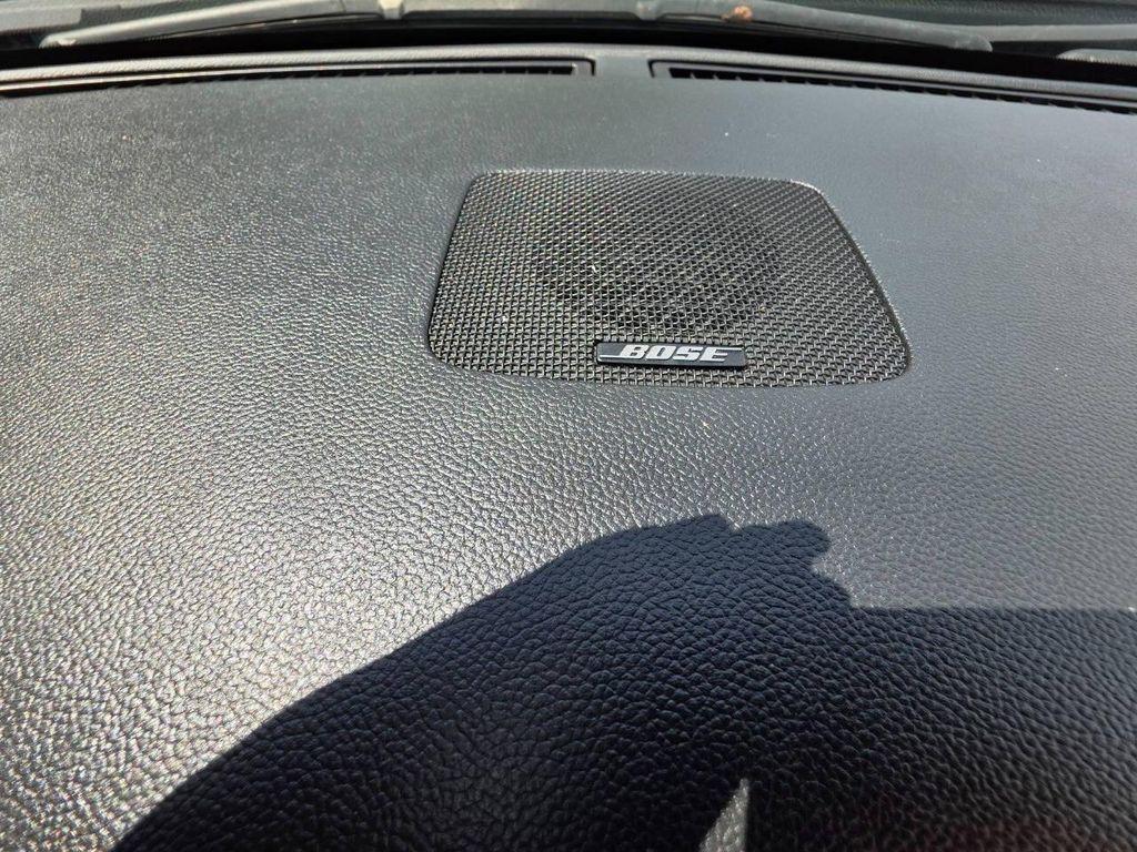 used 2013 INFINITI FX37 car, priced at $9,998