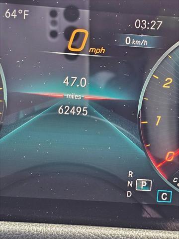 used 2020 Mercedes-Benz GLB 250 car, priced at $18,499