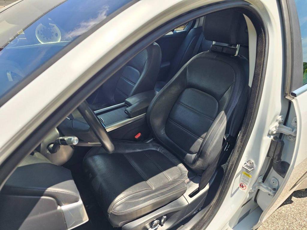 used 2020 Jaguar XE car, priced at $14,998