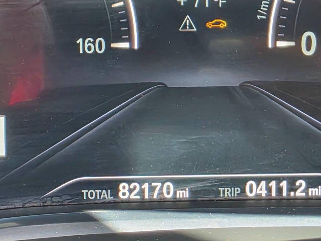 used 2019 BMW 750 car, priced at $29,998