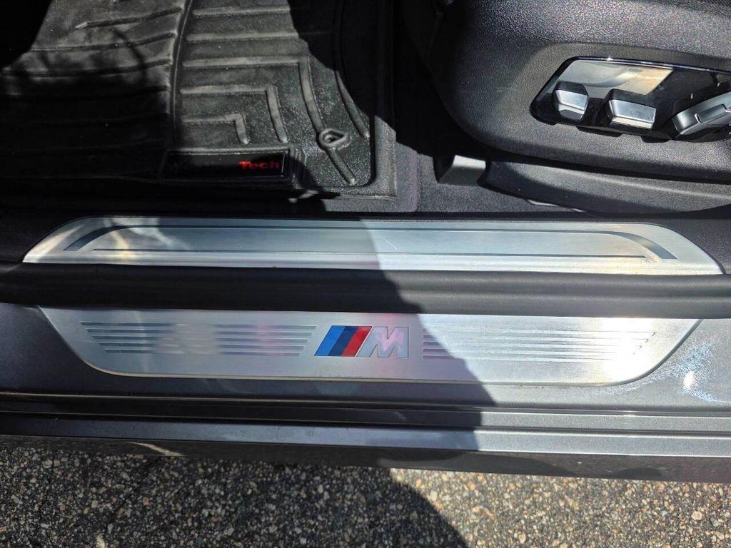 used 2019 BMW 750 car, priced at $29,998