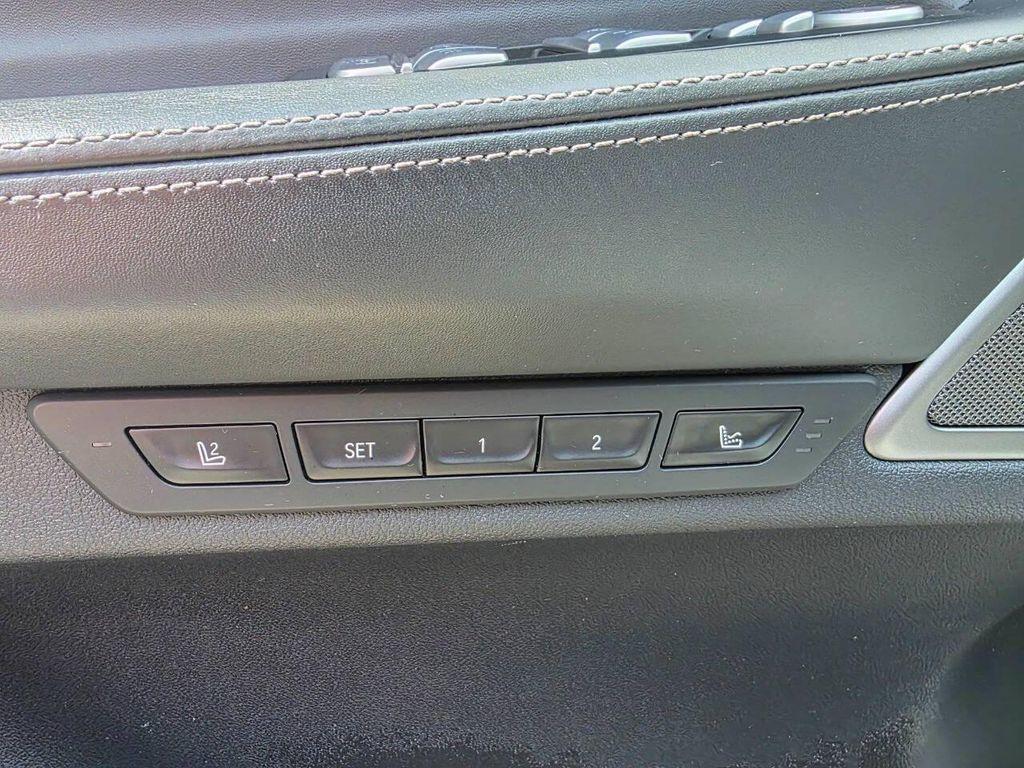 used 2019 BMW 750 car, priced at $29,998