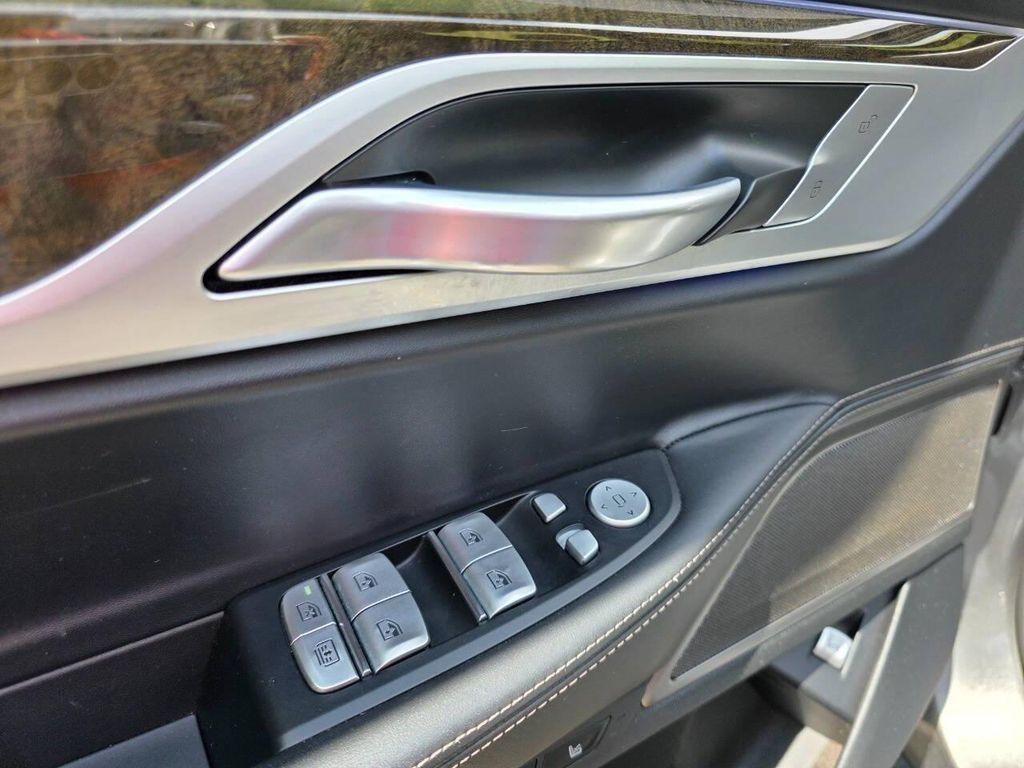 used 2019 BMW 750 car, priced at $29,998