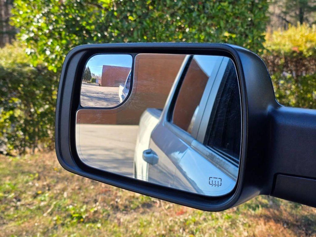 used 2020 Ram 1500 car, priced at $22,399