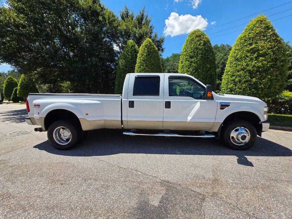 used 2009 Ford F-350 car, priced at $29,998