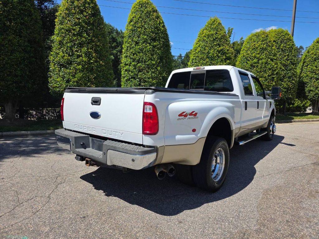 used 2009 Ford F-350 car, priced at $29,998