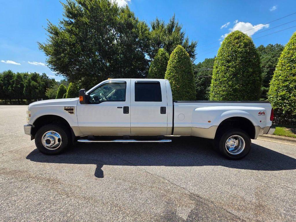 used 2009 Ford F-350 car, priced at $29,998