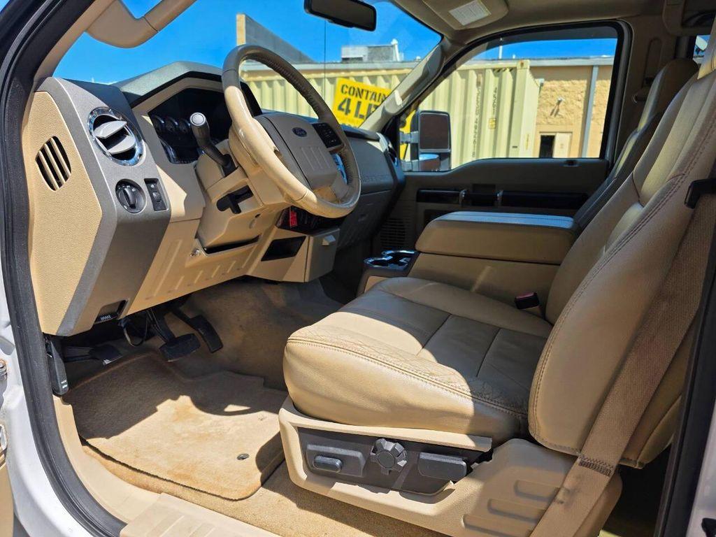 used 2009 Ford F-350 car, priced at $29,998