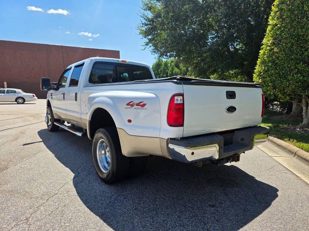 used 2009 Ford F-350 car, priced at $29,998